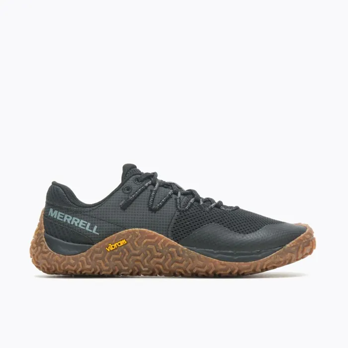 Trail Glove 7 Blackgum Women Merrell Minimalist