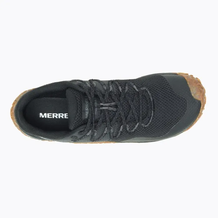 Trail Glove 7 Blackgum Women Merrell Minimalist