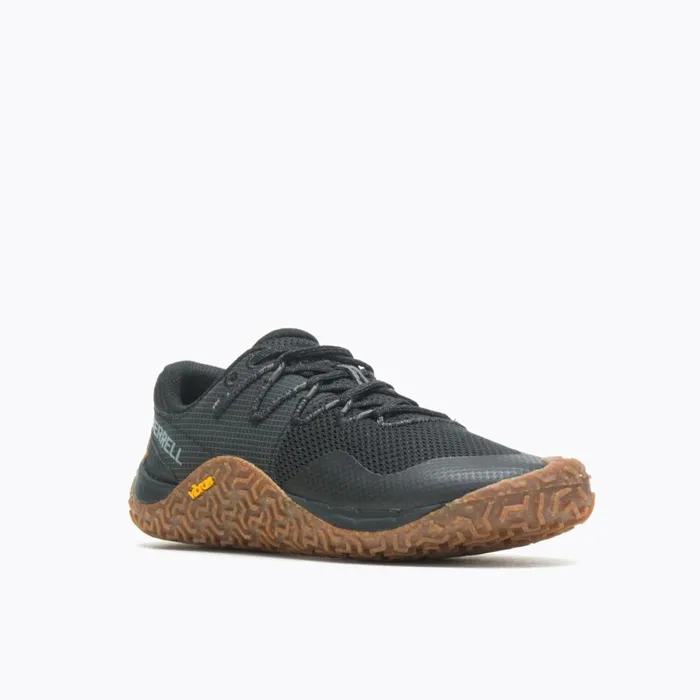 Trail Glove 7 Blackgum Women Merrell Minimalist
