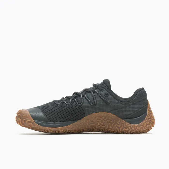 Trail Glove 7 Blackgum Women Merrell Minimalist