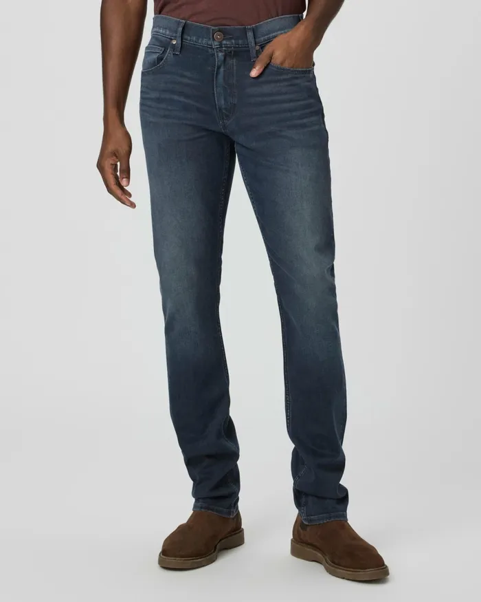 Transcend Federal Slim Straight Jean 8211 Etkin Men PAIGE Denim Transcend Federal Slim Straight Jean 8211 Etkin Men PAIGE Denim