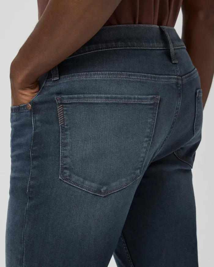 Transcend Federal Slim Straight Jean 8211 Etkin Men PAIGE Denim Transcend Federal Slim Straight Jean 8211 Etkin Men PAIGE Denim