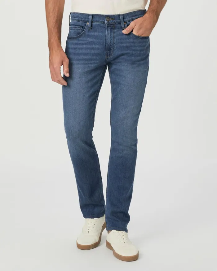 Transcend Federal Slim Straight Jean 8211 Heffley Men PAIGE Denim Transcend Federal Slim Straight Jean 8211 Heffley Men PAIGE Denim
