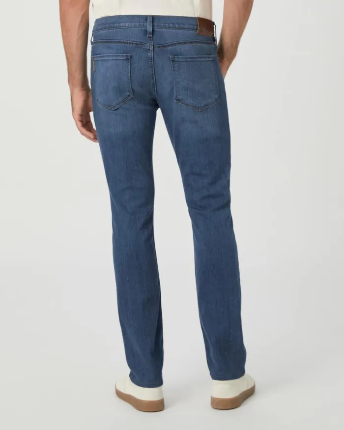 Transcend Federal Slim Straight Jean 8211 Heffley Men PAIGE Denim Transcend Federal Slim Straight Jean 8211 Heffley Men PAIGE Denim