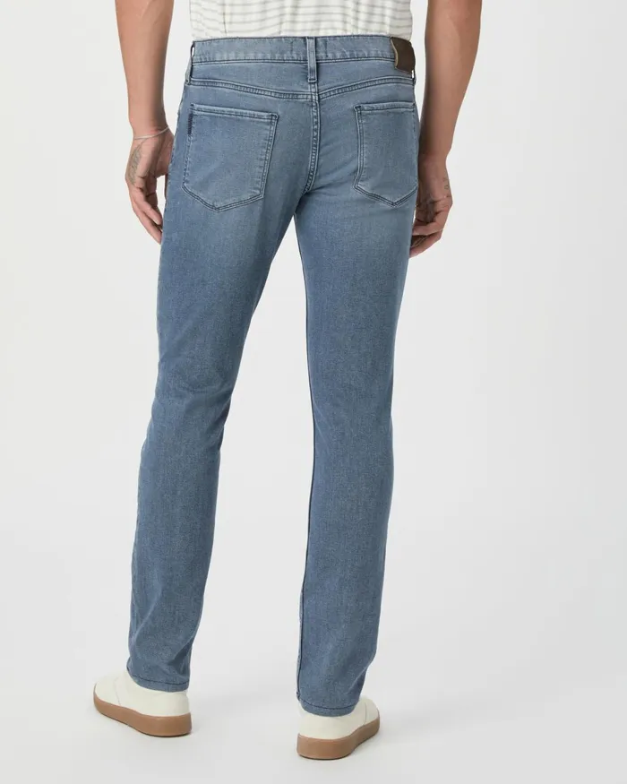 Transcend Federal Slim Straight Jean 8211 Timlin Men PAIGE Denim Transcend Federal Slim Straight Jean 8211 Timlin Men PAIGE Denim