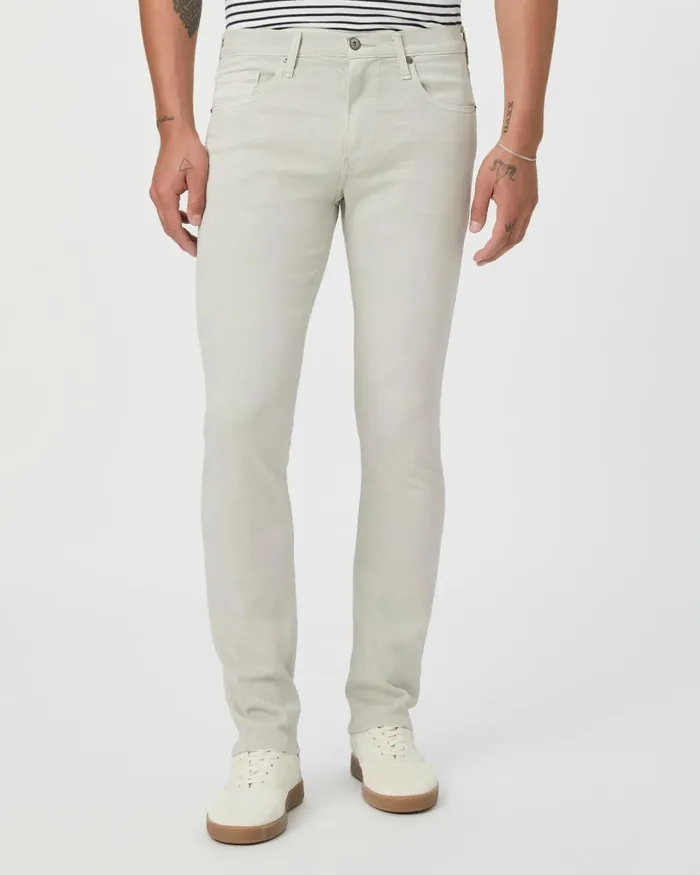 Transcend Federal Slim Straight Jean 8211 Vintage Cobble Street Men PAIGE Denim Transcend Federal Slim Straight Jean 8211 Vintage Cobble Street Men PAIGE Denim