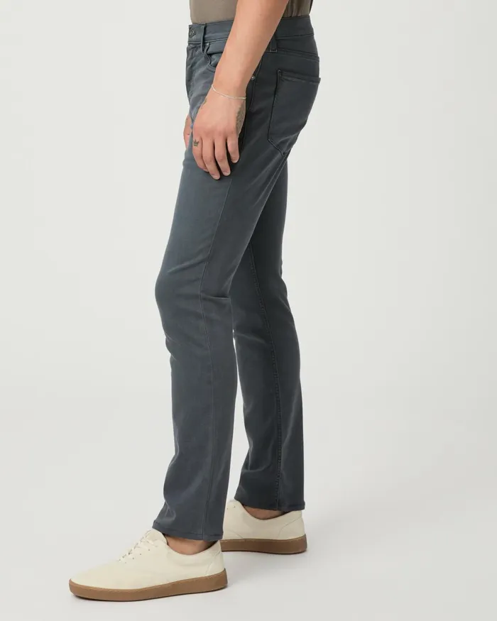 Transcend Federal Slim Straight Jean 8211 Vintage Onyx Blue Men PAIGE Denim Transcend Federal Slim Straight Jean 8211 Vintage Onyx Blue Men PAIGE Denim
