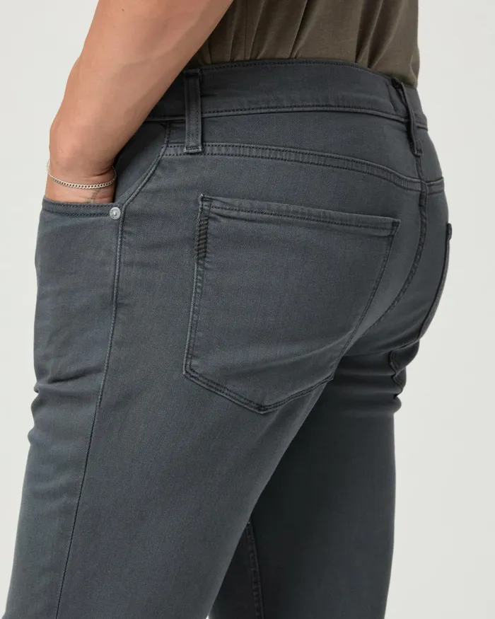 Transcend Federal Slim Straight Jean 8211 Vintage Onyx Blue Men PAIGE Denim Transcend Federal Slim Straight Jean 8211 Vintage Onyx Blue Men PAIGE Denim