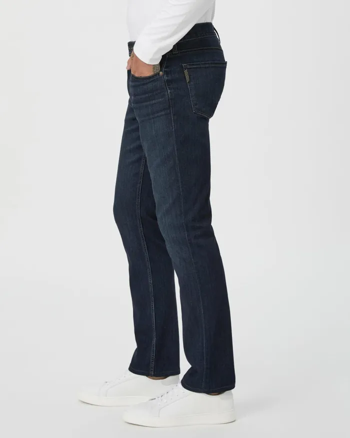 Transcend Normandie Straight Jean 8211 Russ Men PAIGE Denim Transcend Normandie Straight Jean 8211 Russ Men PAIGE Denim