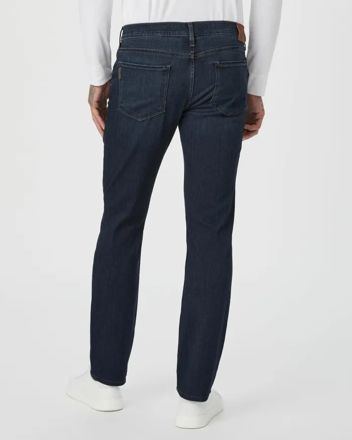 Transcend Normandie Straight Jean 8211 Russ Men PAIGE Denim Transcend Normandie Straight Jean 8211 Russ Men PAIGE Denim