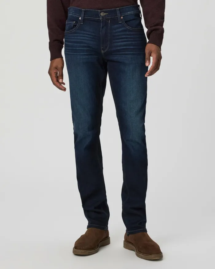 Transcend Vintage Federal Slim Straight Jean 8211 Cramer Men PAIGE Denim Transcend Vintage Federal Slim Straight Jean 8211 Cramer Men PAIGE Denim