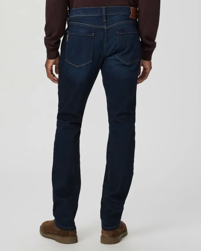 Transcend Vintage Federal Slim Straight Jean 8211 Cramer Men PAIGE Denim Transcend Vintage Federal Slim Straight Jean 8211 Cramer Men PAIGE Denim