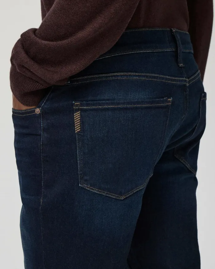 Transcend Vintage Federal Slim Straight Jean 8211 Cramer Men PAIGE Denim Transcend Vintage Federal Slim Straight Jean 8211 Cramer Men PAIGE Denim