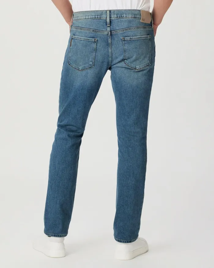 Transcend Vintage Federal Slim Straight Jean 8211 Hernandez Men PAIGE Vintage Denim Transcend Vintage Federal Slim Straight Jean 8211 Hernandez Men PAIGE Vintage Denim