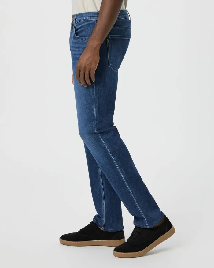 Transcend Vintage Normandie Straight Jean 8211 Levine Men PAIGE Vintage Denim Transcend Vintage Normandie Straight Jean 8211 Levine Men PAIGE Vintage Denim