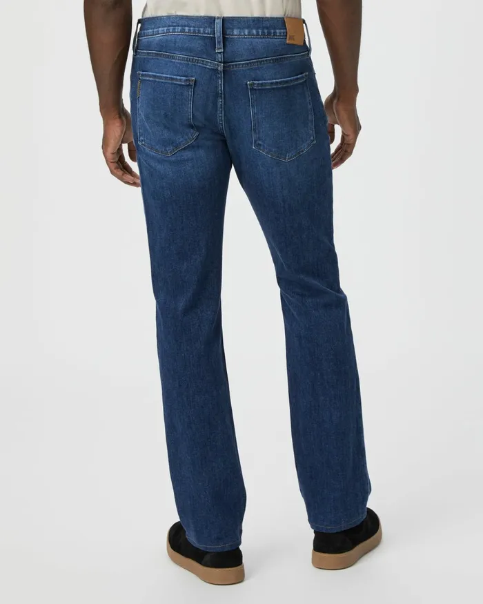Transcend Vintage Normandie Straight Jean 8211 Levine Men PAIGE Vintage Denim Transcend Vintage Normandie Straight Jean 8211 Levine Men PAIGE Vintage Denim