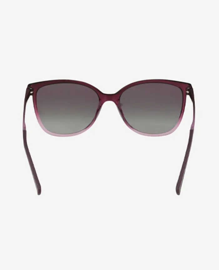 Ultem Square Sunglasses Violet Women Kenneth Cole Sunglasses Ultem Square Sunglasses Violet Women Kenneth Cole Sunglasses