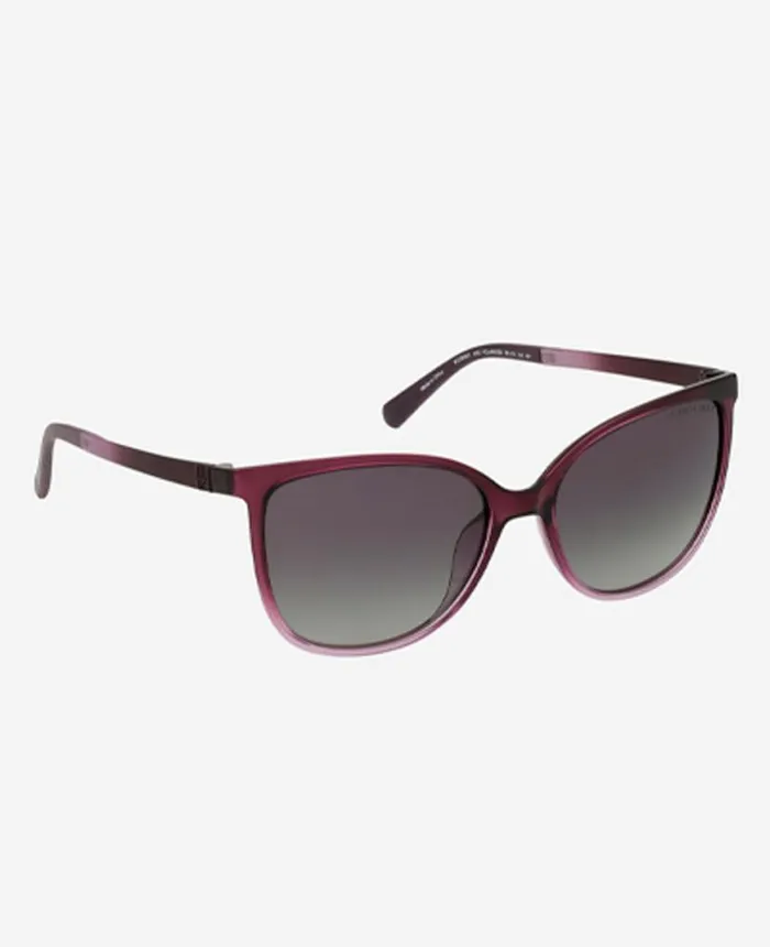Ultem Square Sunglasses Violet Women Kenneth Cole Sunglasses Ultem Square Sunglasses Violet Women Kenneth Cole Sunglasses