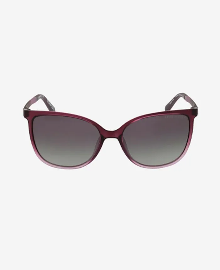 Ultem Square Sunglasses Violet Women Kenneth Cole Sunglasses Ultem Square Sunglasses Violet Women Kenneth Cole Sunglasses