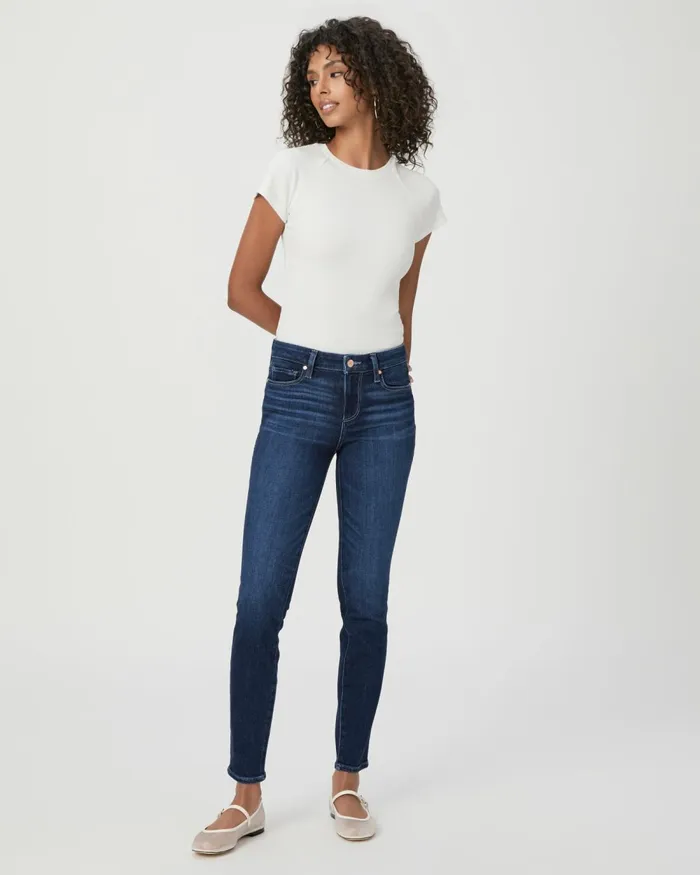 Verdugo Ultra Skinny Jean 8211 Sagrada Women PAIGE Skinny