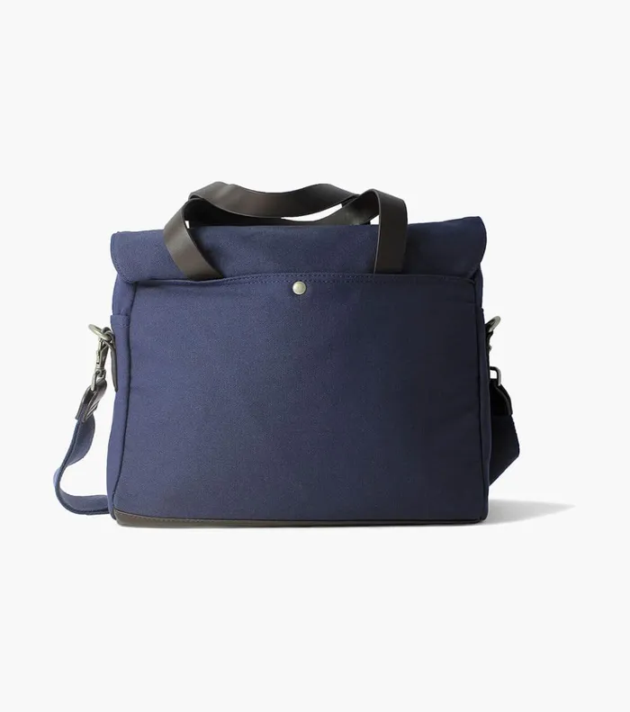 Vincent Vintage Canvas Messenger Misc Men Florsheim Bags