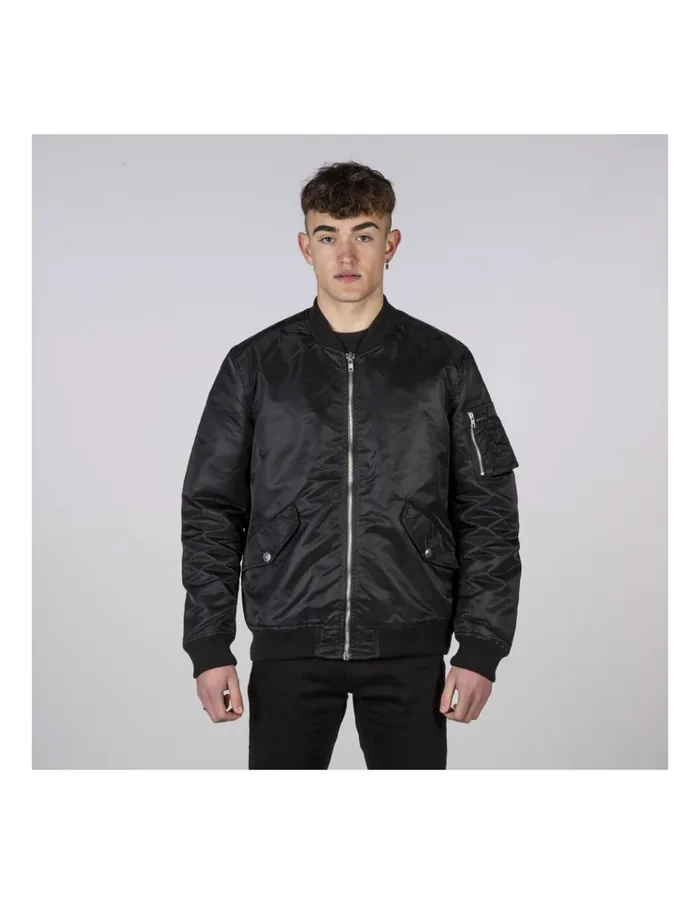 WJack003S1 New Rock Jackets