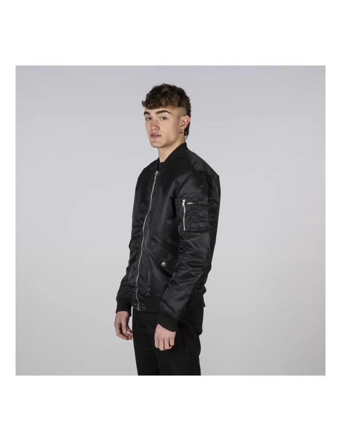 WJack003S1 New Rock Jackets