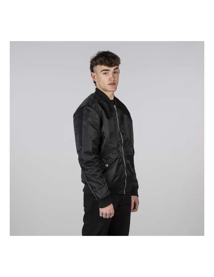 WJack003S1 New Rock Jackets