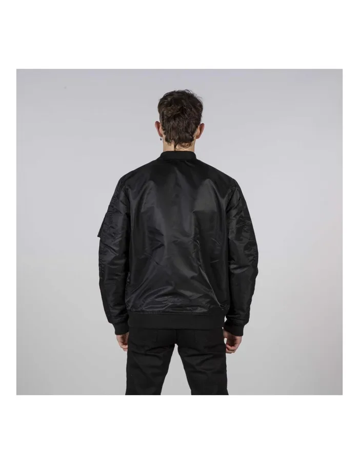 WJack003S1 New Rock Jackets