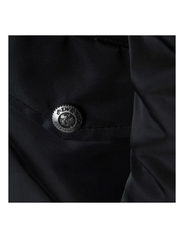 WJack003S1 New Rock Jackets