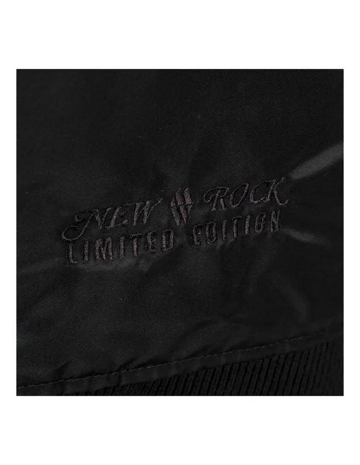 WJack003S1 New Rock Jackets