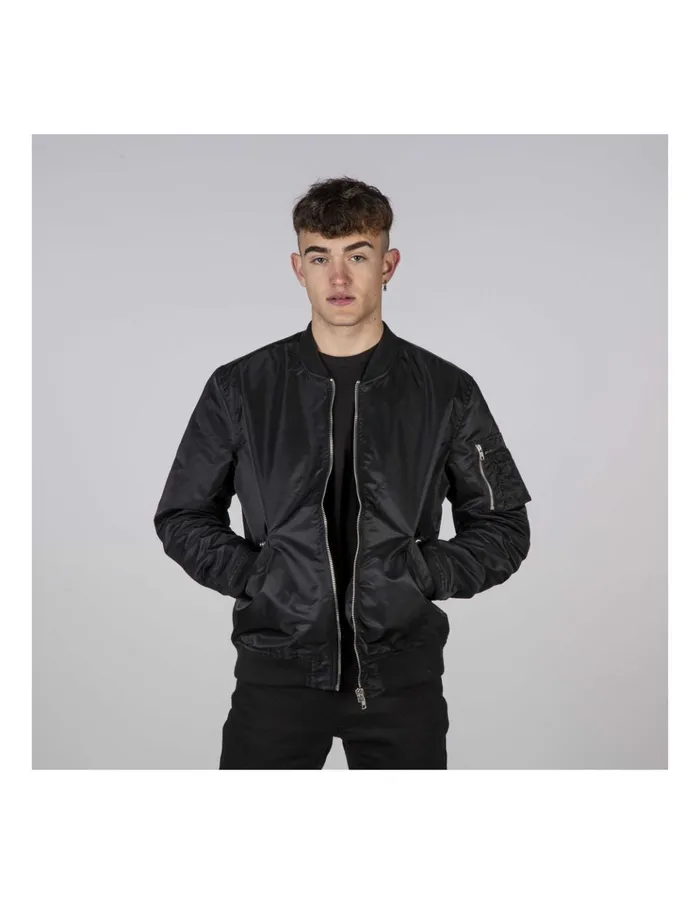 WJack003S1 New Rock Jackets