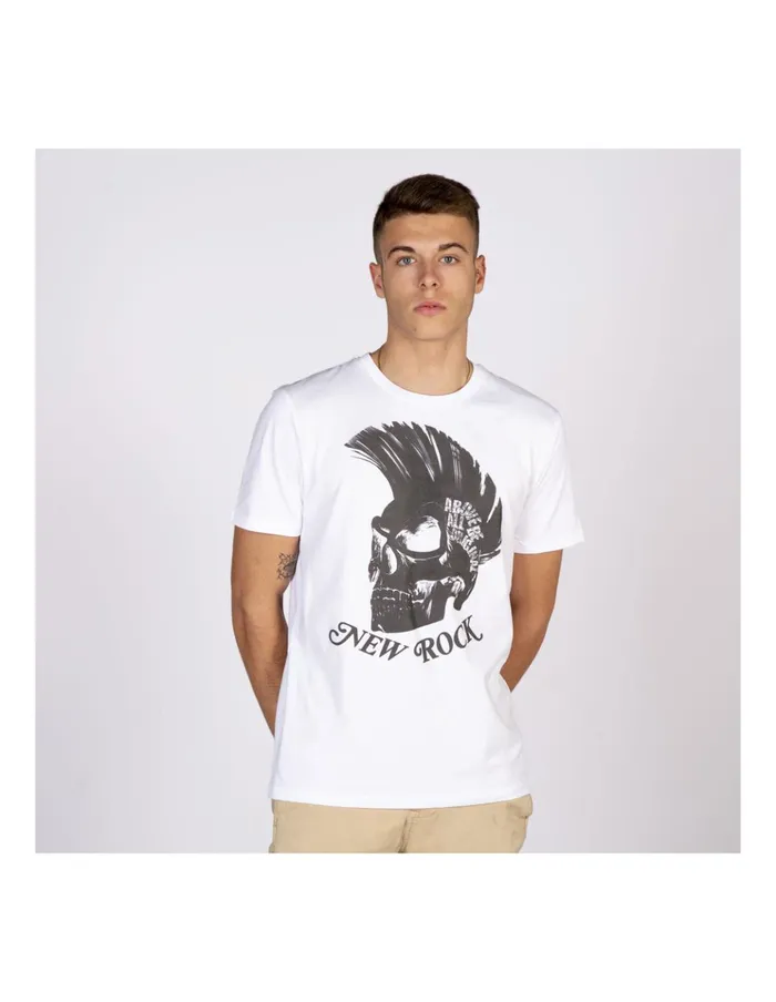 WTshirt2S2 New Rock TShirts