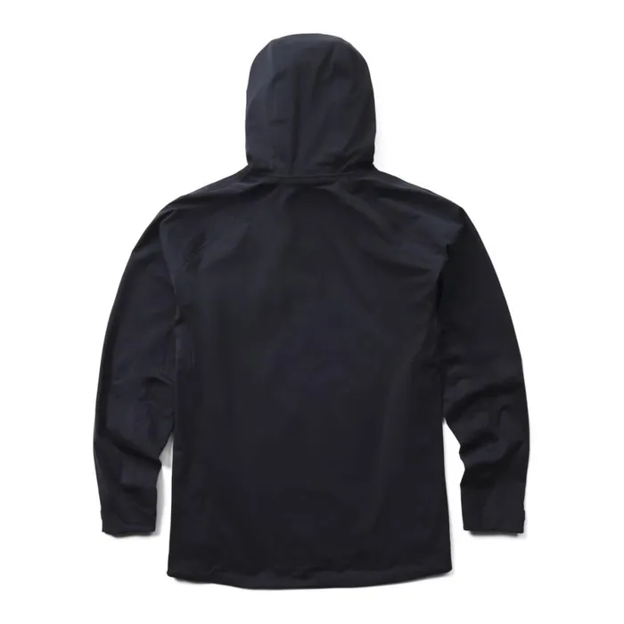Whisper Rain Shell Black Women Merrell Outerwear