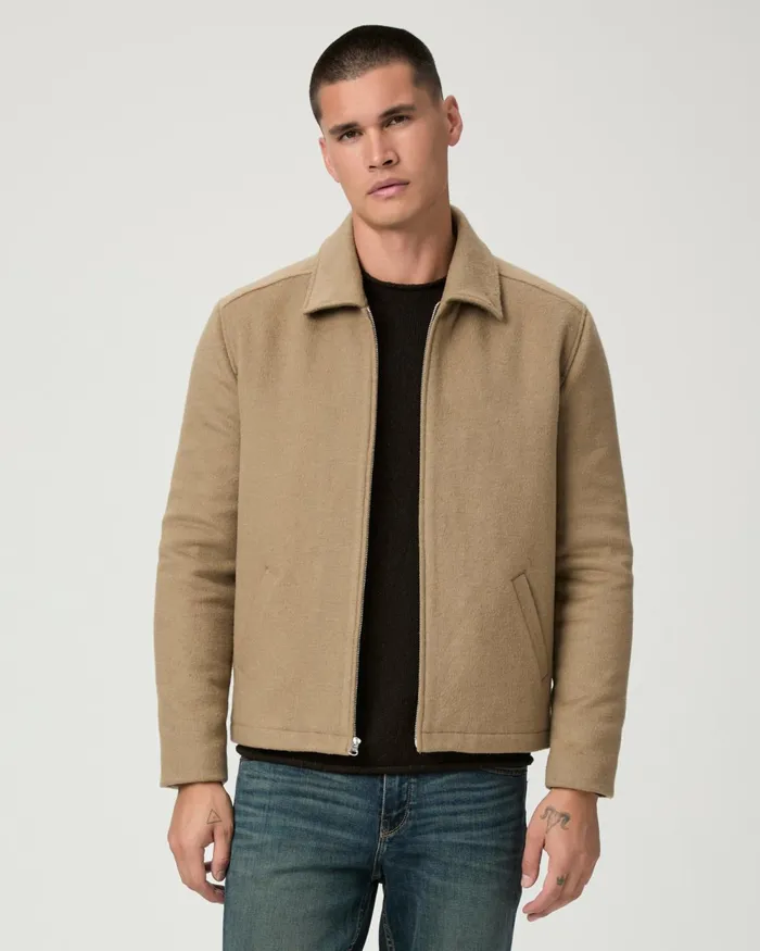 Wilerson Jacket 8211 Dusty Trail Men PAIGE Jackets and Coats