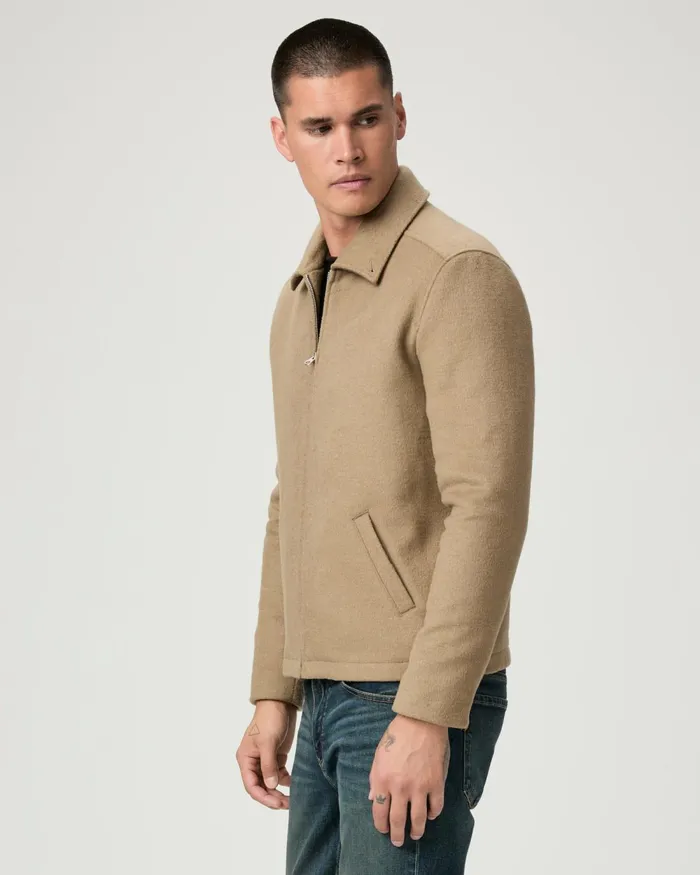 Wilerson Jacket 8211 Dusty Trail Men PAIGE Jackets and Coats Wilerson Jacket 8211 Dusty Trail Men PAIGE Jackets and Coats