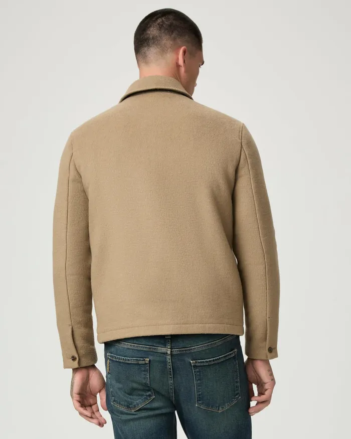 Wilerson Jacket 8211 Dusty Trail Men PAIGE Jackets and Coats Wilerson Jacket 8211 Dusty Trail Men PAIGE Jackets and Coats