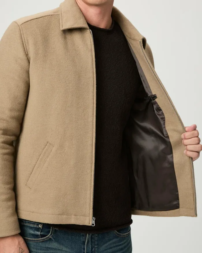 Wilerson Jacket 8211 Dusty Trail Men PAIGE Jackets and Coats Wilerson Jacket 8211 Dusty Trail Men PAIGE Jackets and Coats