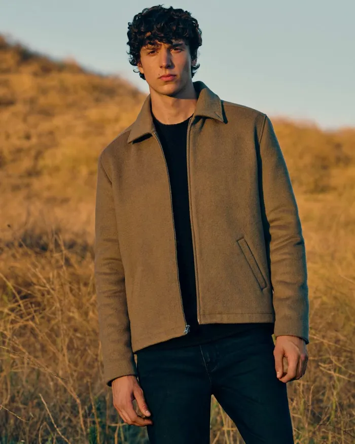 Wilerson Jacket 8211 Dusty Trail Men PAIGE Jackets and Coats Wilerson Jacket 8211 Dusty Trail Men PAIGE Jackets and Coats