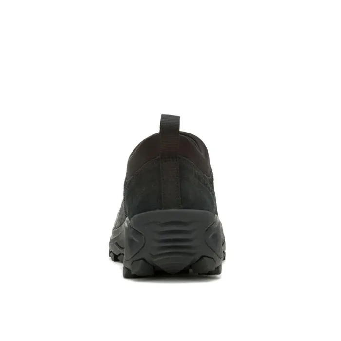 Winter Moc 3 1trl Black Women Merrell SlipOns