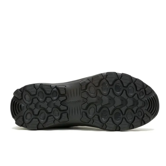 Winter Moc 3 1trl Black Women Merrell SlipOns