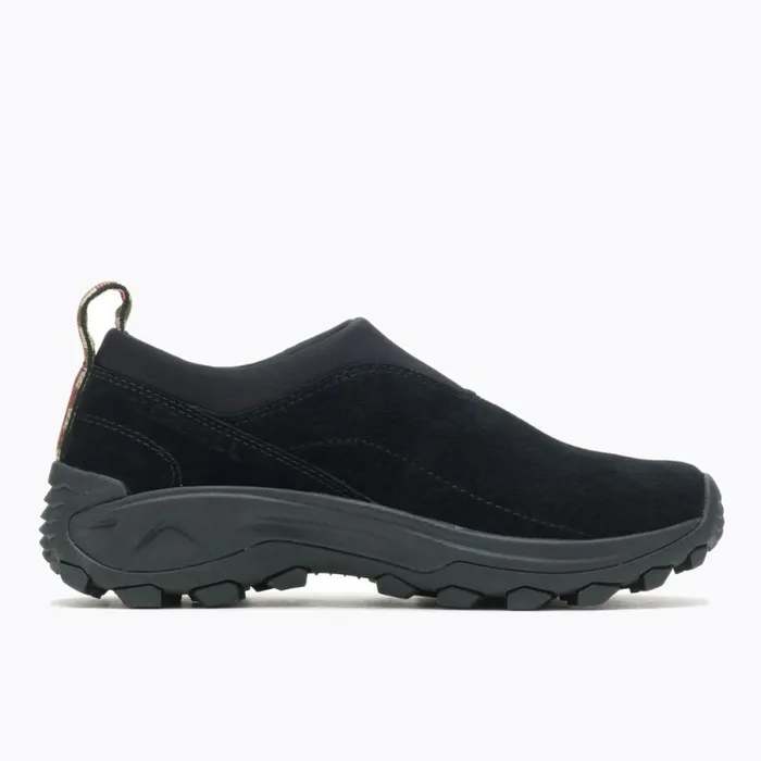 Winter Moc 3 Wide Width Black Women Merrell SlipOns