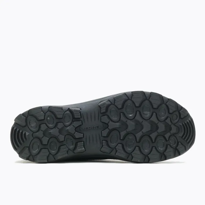 Winter Moc 3 Wide Width Black Women Merrell SlipOns