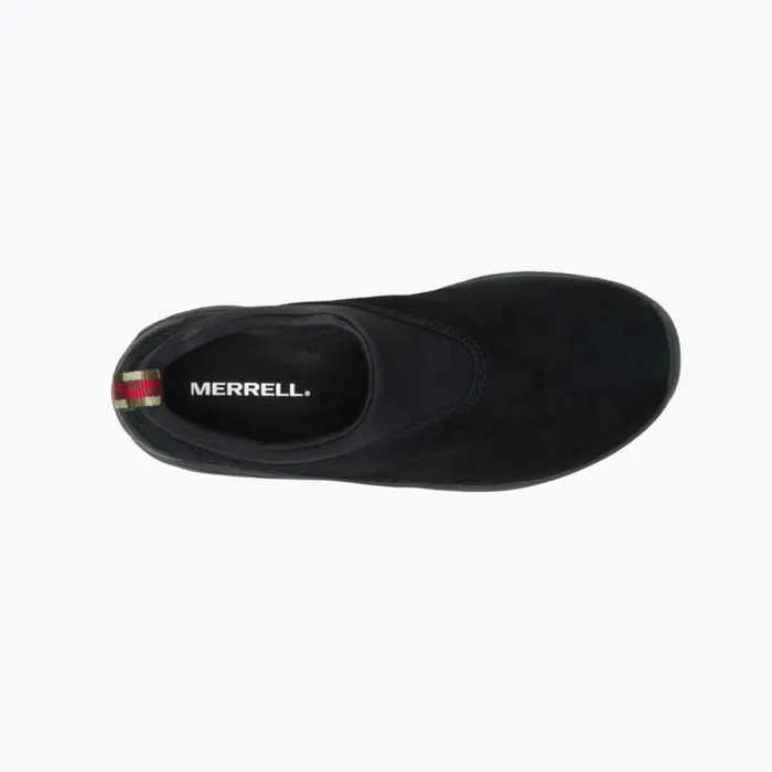 Winter Moc 3 Wide Width Black Women Merrell SlipOns