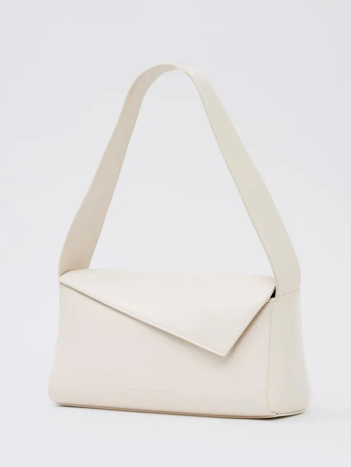 Woman French Connection Bags and Purses Jeenaa X Envelope Bag Classic Cream