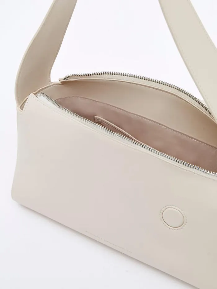Woman French Connection Bags and Purses Jeenaa X Envelope Bag Classic Cream