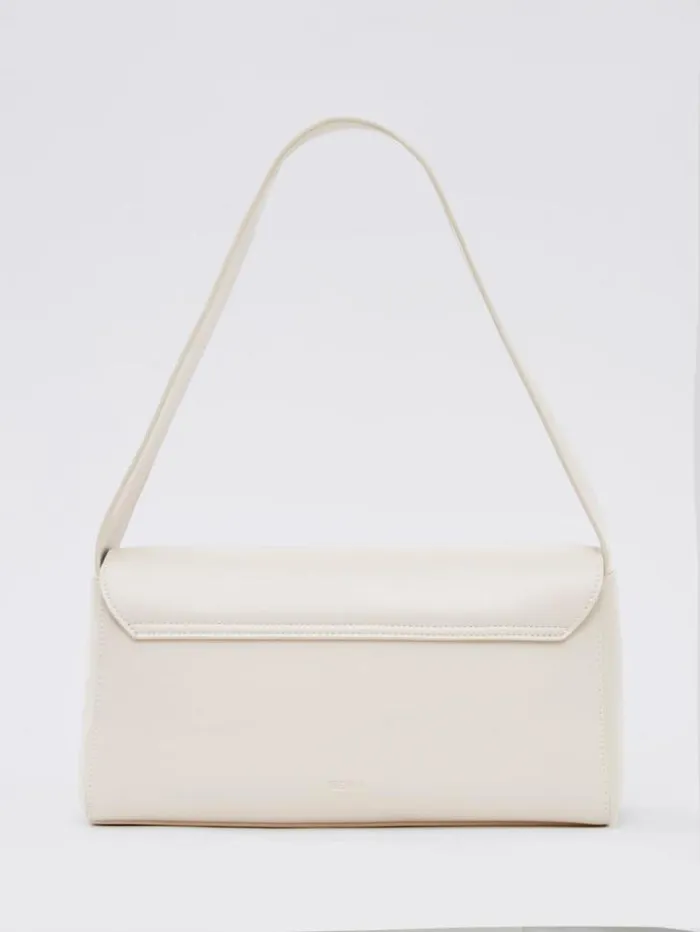 Woman French Connection Bags and Purses Jeenaa X Envelope Bag Classic Cream