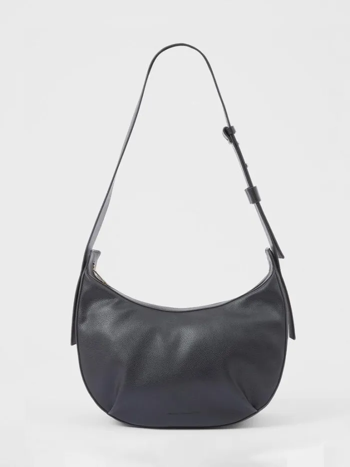 Woman French Connection Bags and Purses Large Cross Body Bag Black