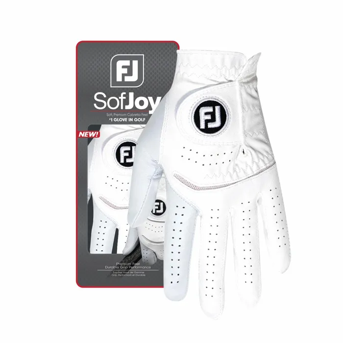 Women039s SofJoy Women FootJoy Performance
