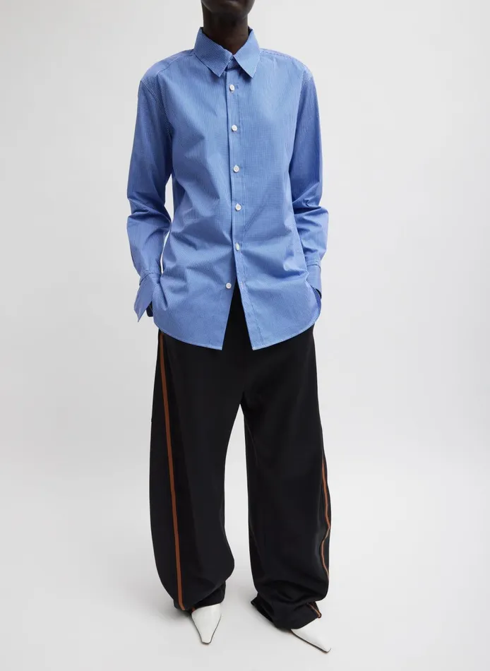 Women Active Knit Winslow Pant Black Tibi Pants and Shorts